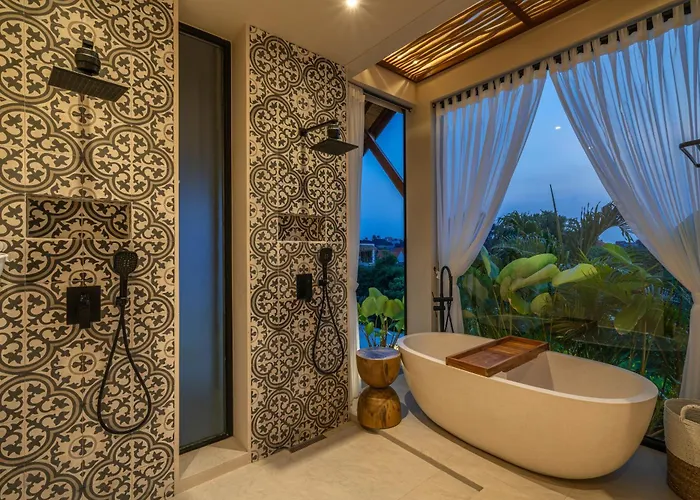 Villa Melina - Tranquil 2br Close To
