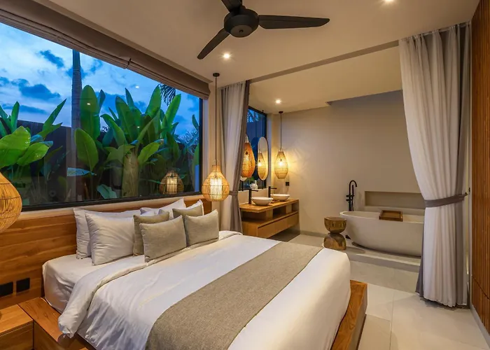 Villa Melina - Tranquil 2br Close To *