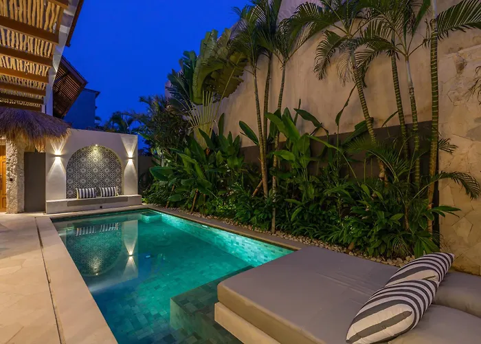 Melina - Tranquil 2br Close To Villa