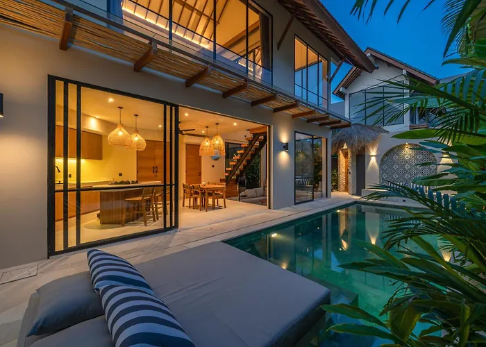 Villa Melina - Tranquil 2br Close To *