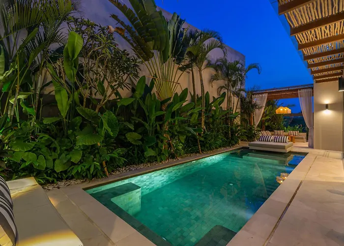 Melina - Tranquil 2br Close To Villa *