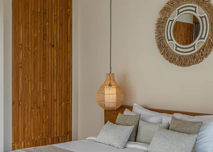 Villa Melina - Tranquil 2br Close To *