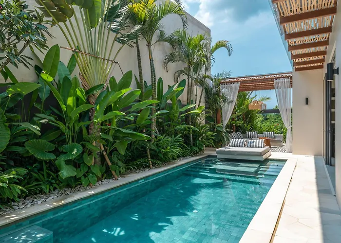Melina - Tranquil 2br Close To