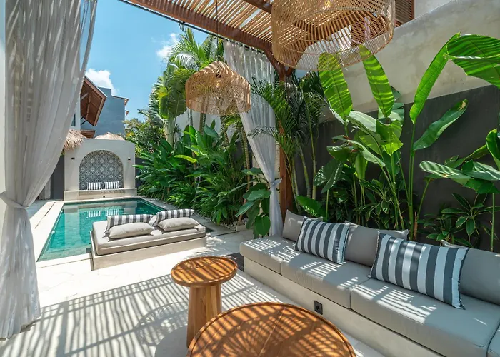 Melina - Tranquil 2br Close To