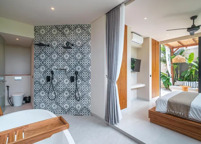 Villa Melina - Tranquil 2br Close To *