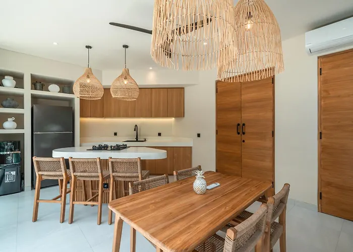 Melina - Tranquil 2br Close To * Canggu