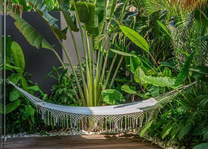 Villa Melina - Tranquil 2br Close To Canggu