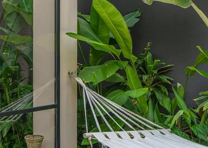 Melina - Tranquil 2br Close To Canggu