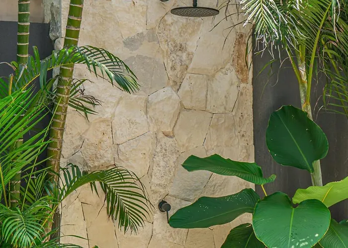 Melina - Tranquil 2br Close To * Canggu