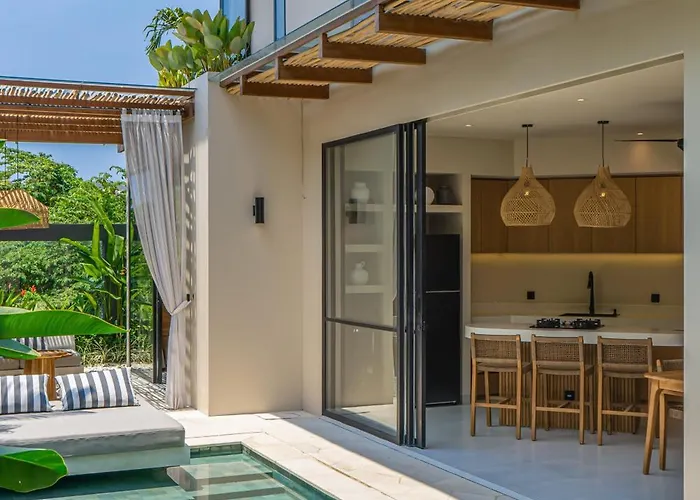 Melina - Tranquil 2br Close To Villa *